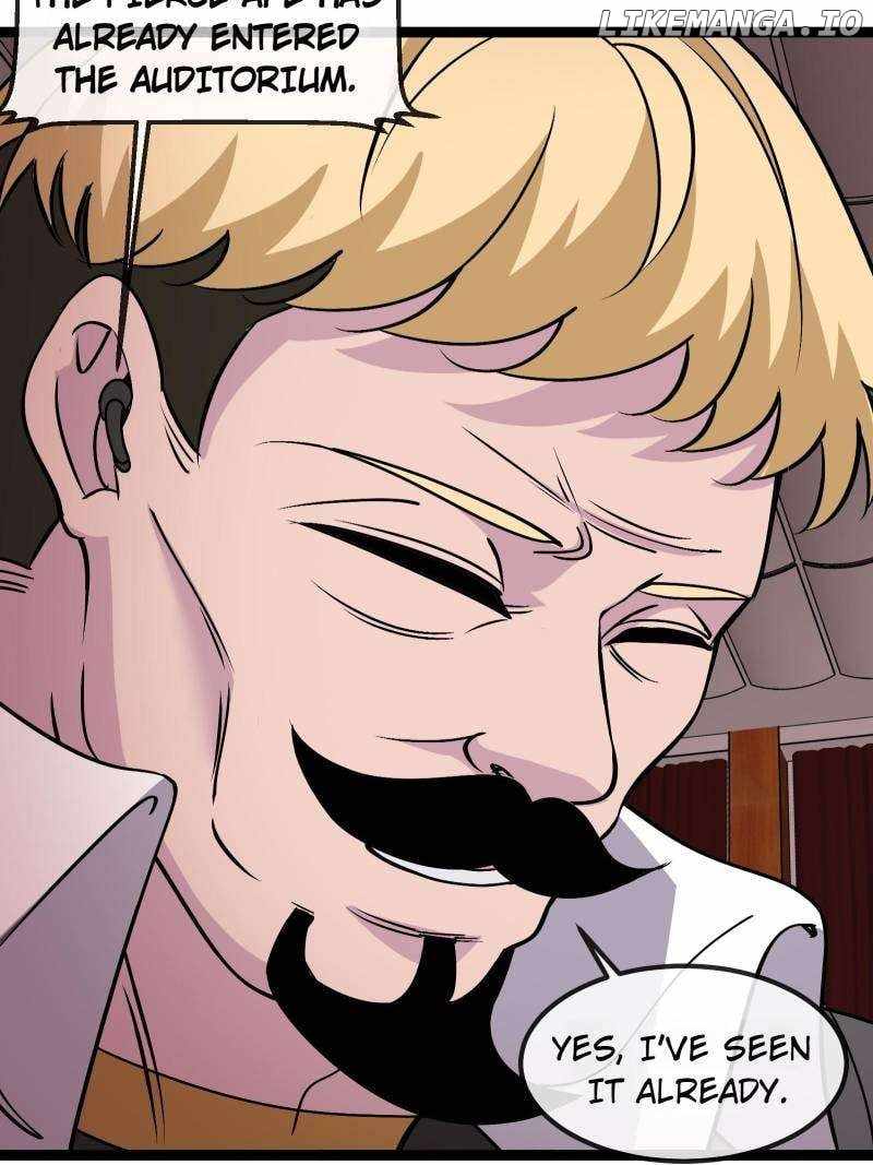 I Am The Monster Overlord Chapter 81 52